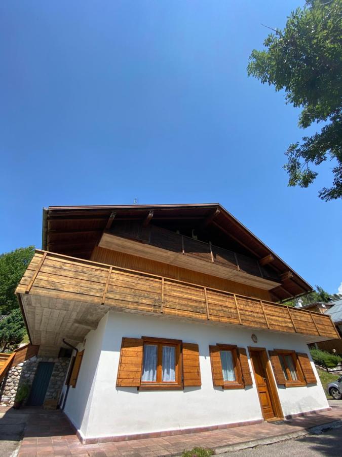 Casa Belvedere *