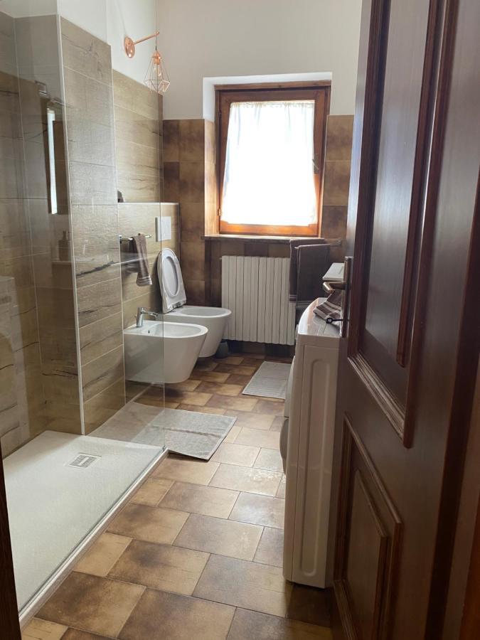 Apartamento Casa Belvedere Pieve di Cadore