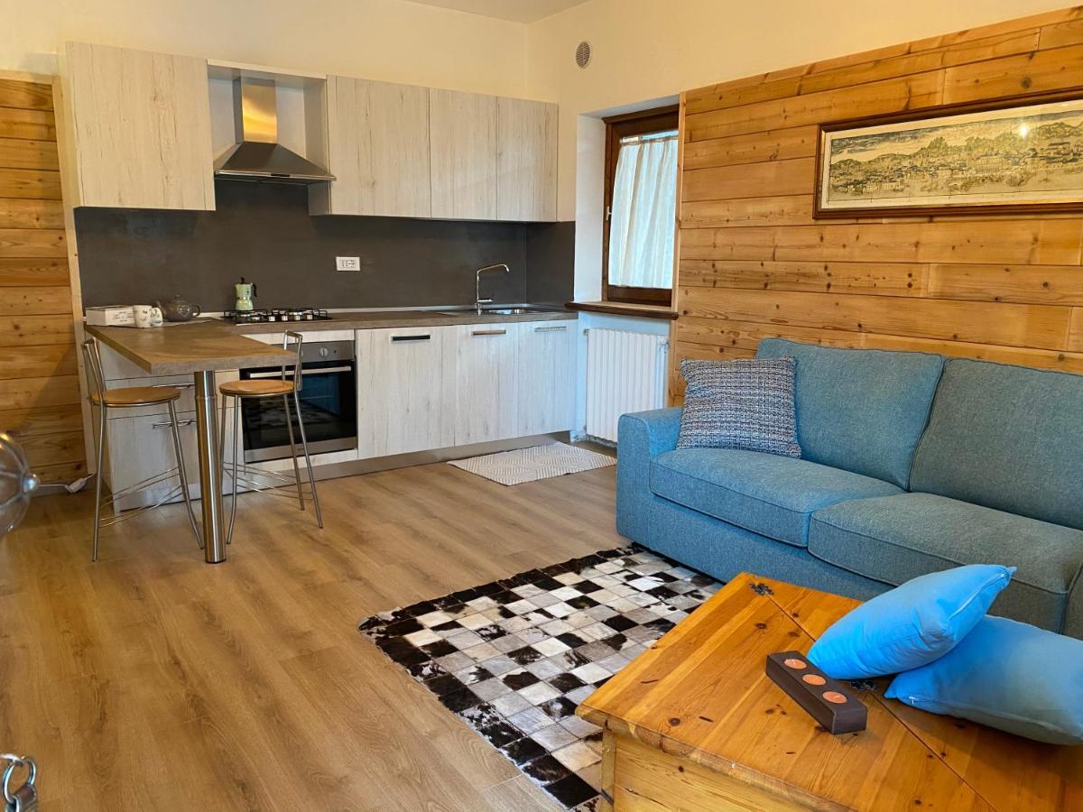Apartamento Casa Belvedere