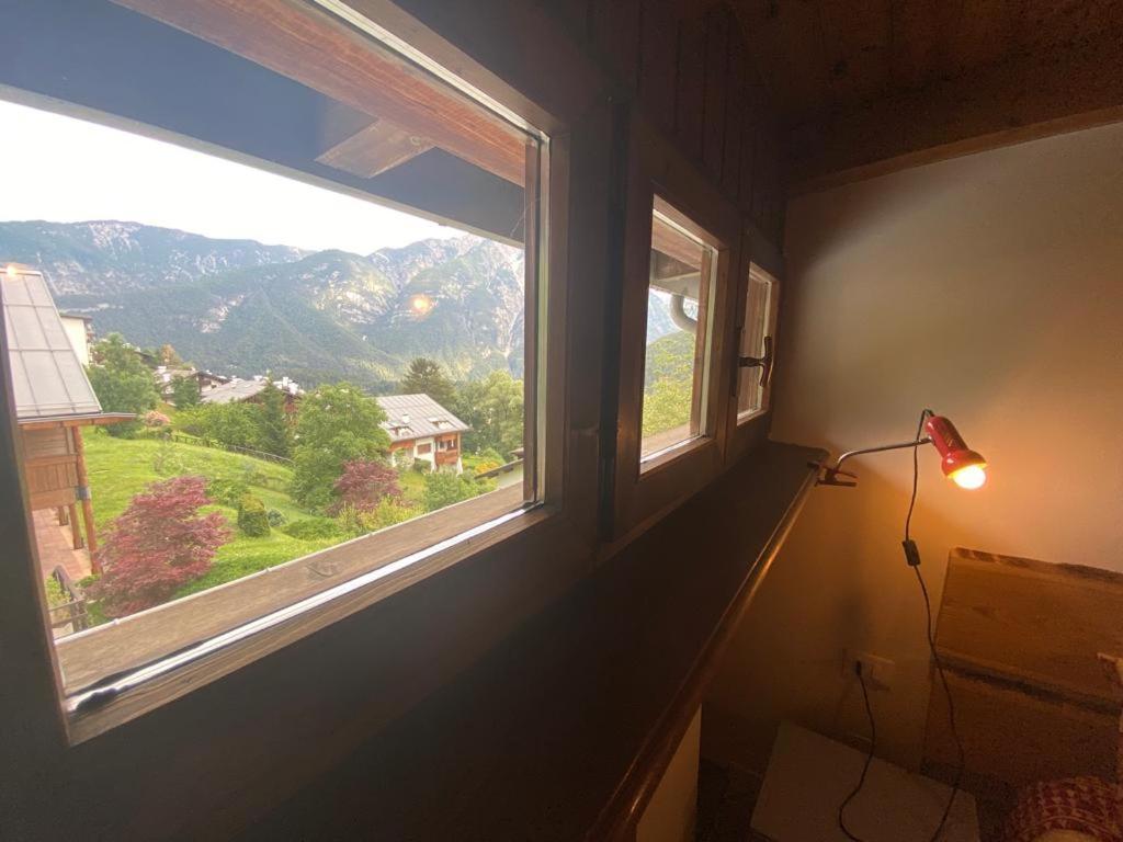 Apartamento Casa Belvedere