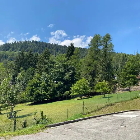 Casa Belvedere Pieve di Cadore Exterior photo