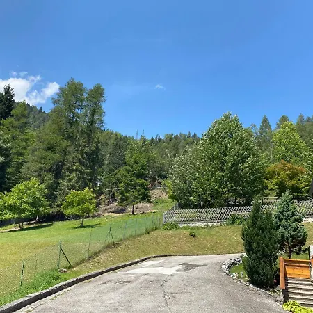Casa Belvedere Pieve di Cadore Exterior photo