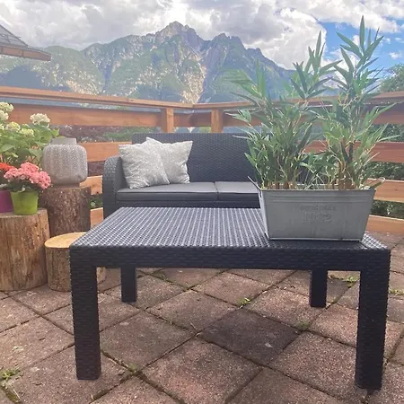 Casa Belvedere Pieve di Cadore Exterior photo