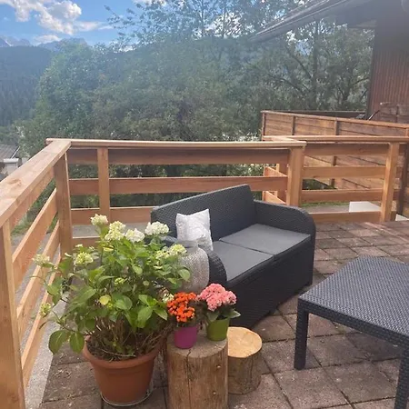 Casa Belvedere Pieve di Cadore Exterior photo