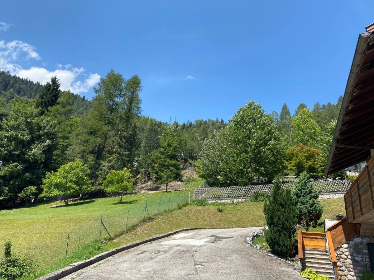 Casa Belvedere Pieve di Cadore