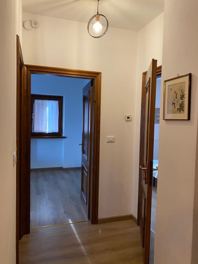 Casa Belvedere Apartment *