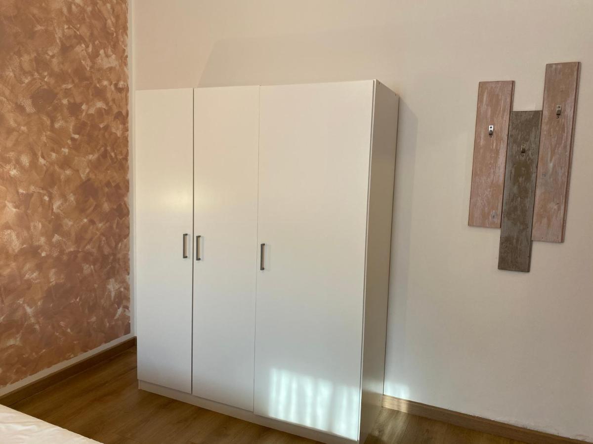Casa Belvedere Apartment Pieve di Cadore