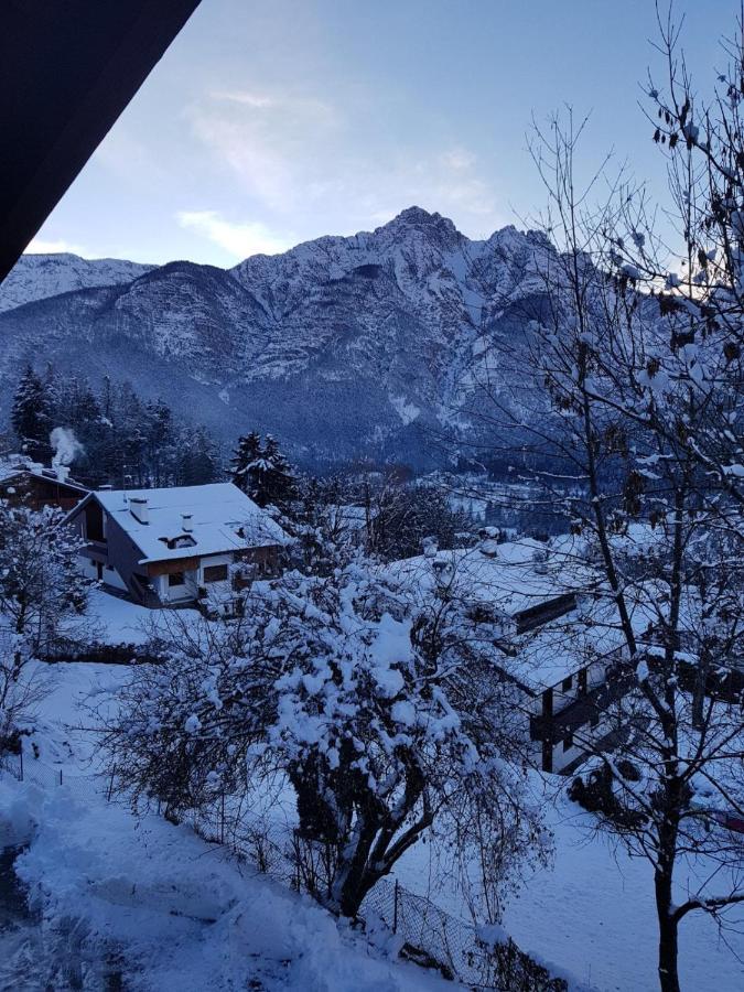 Apartment Casa Belvedere Pieve di Cadore