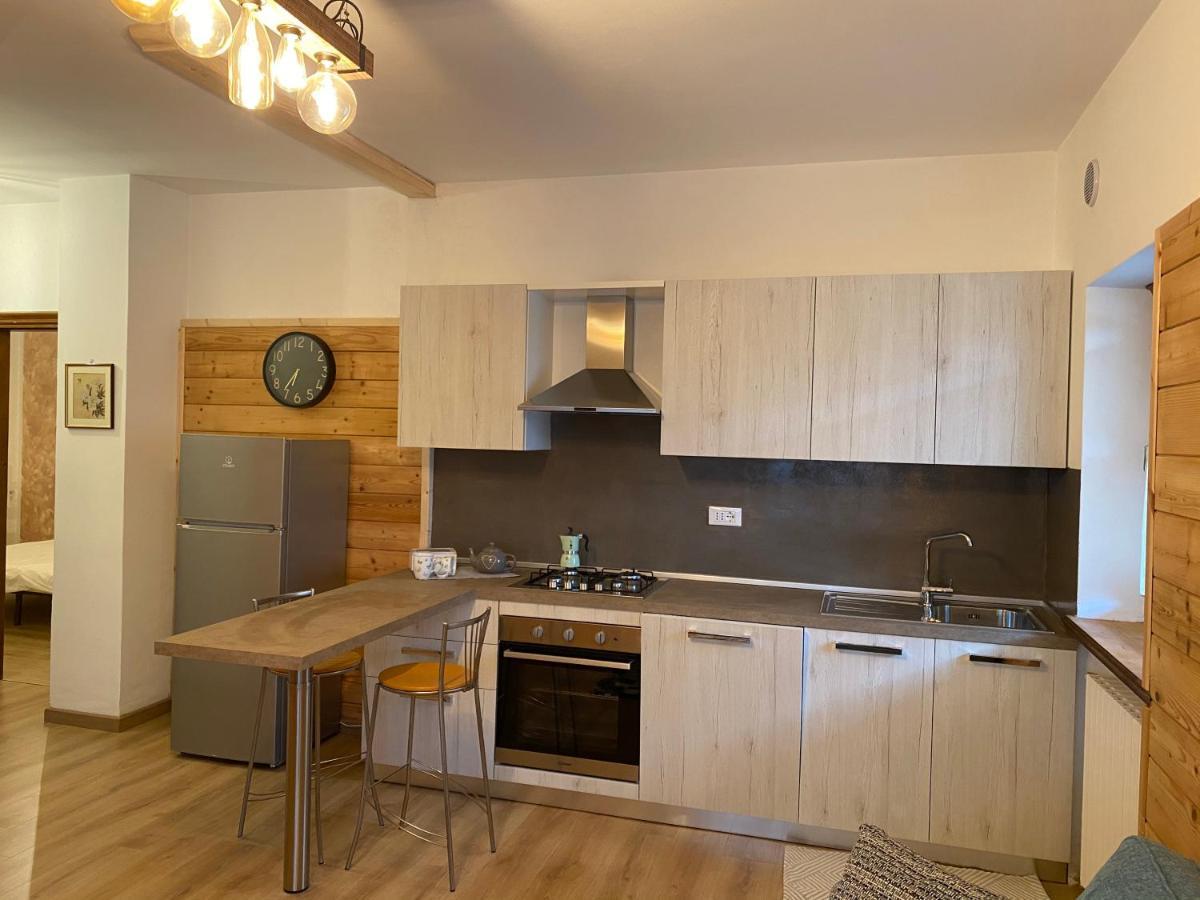 Casa Belvedere * Pieve di Cadore
