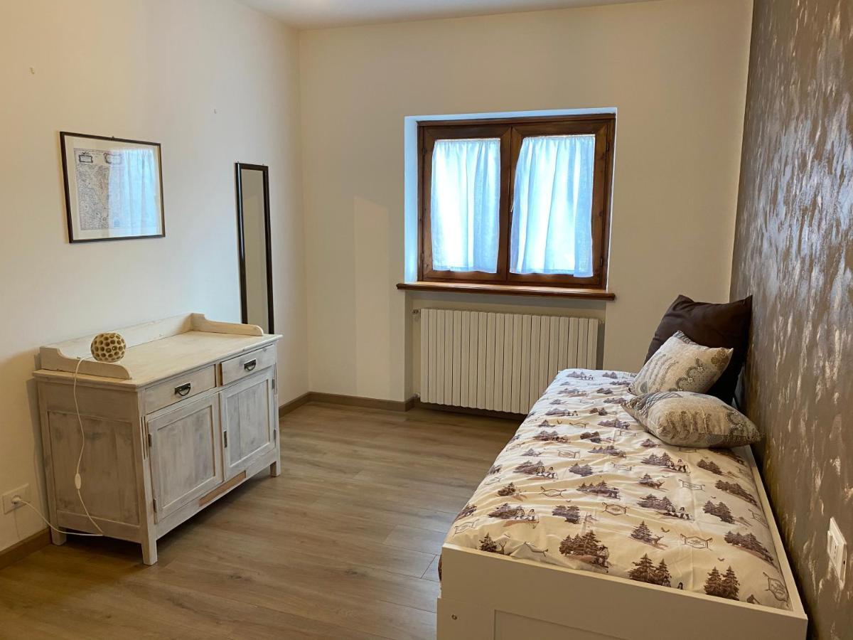 Casa Belvedere * Pieve di Cadore