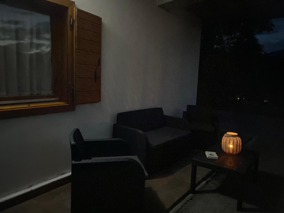 Casa Belvedere Apartment *