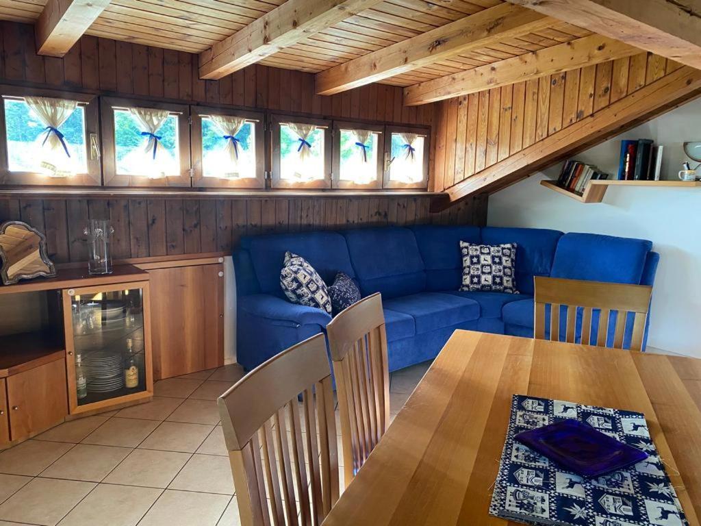 Apartment Casa Belvedere *