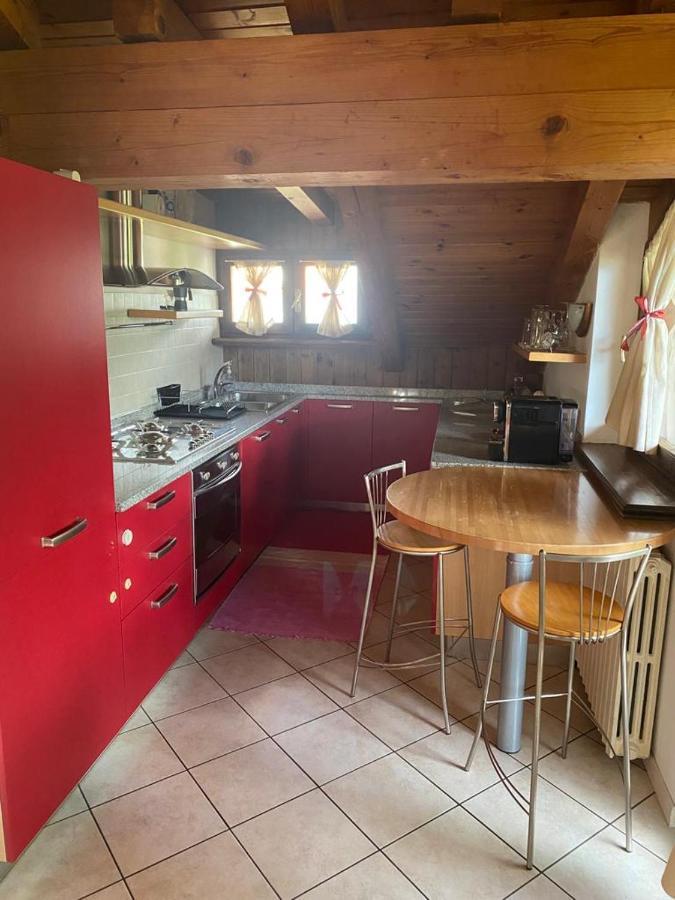 Apartment Casa Belvedere *