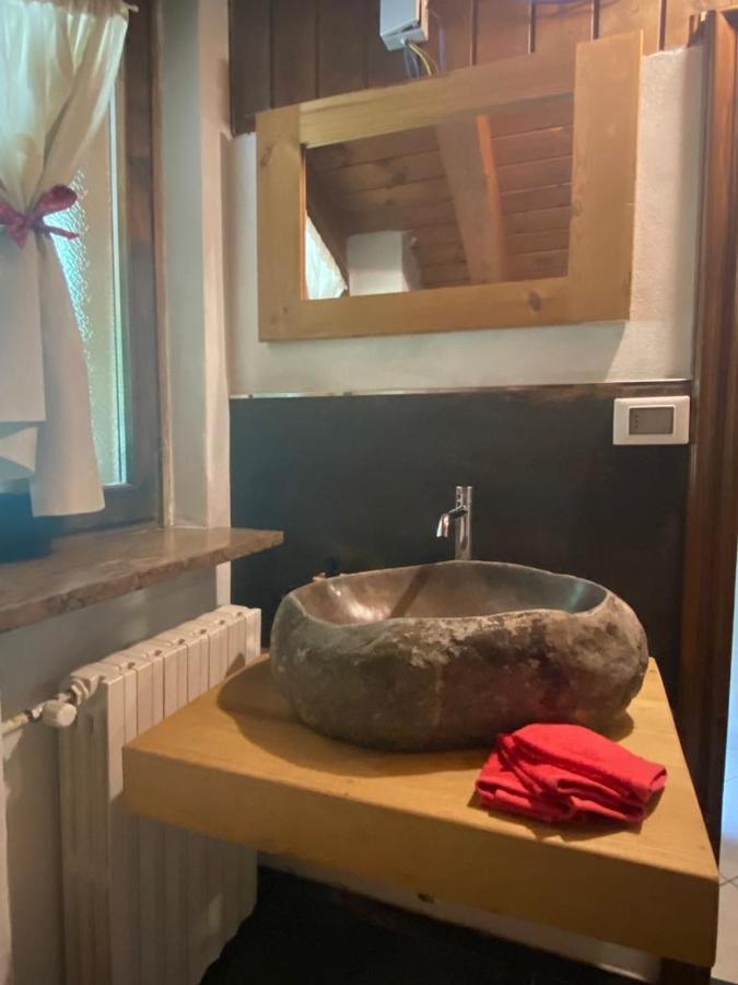 Apartment Casa Belvedere Pieve di Cadore