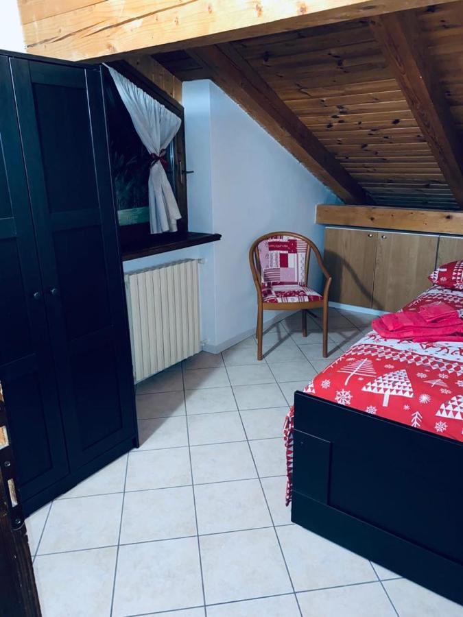 Apartment Casa Belvedere