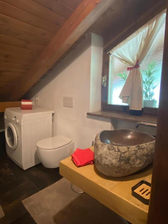 Casa Belvedere * Pieve di Cadore