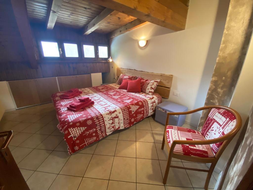 Casa Belvedere Apartment Pieve di Cadore