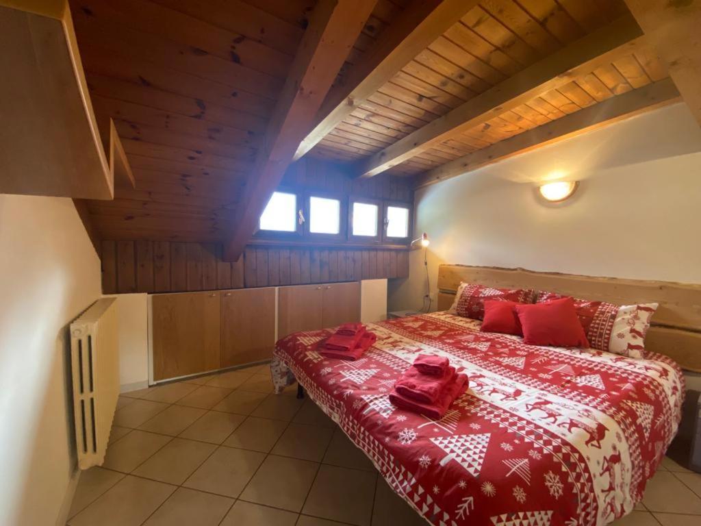 Casa Belvedere Pieve di Cadore