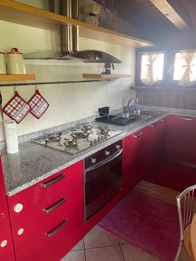 Casa Belvedere Apartment Pieve di Cadore