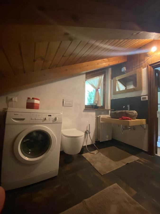 Casa Belvedere Pieve di Cadore