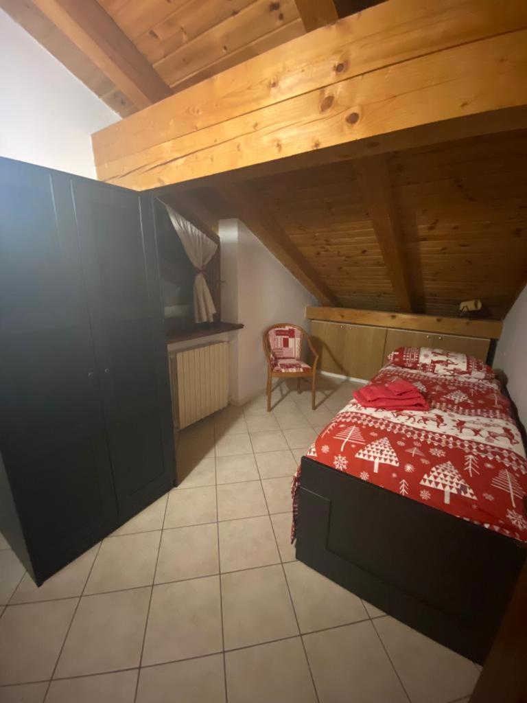 Casa Belvedere Pieve di Cadore